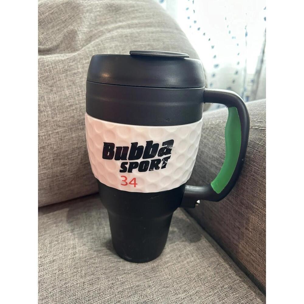 Bubba Sport Bubba Keg Bubba Jug 34oz. Golf Ball Travel Hot/Cold Tumbler